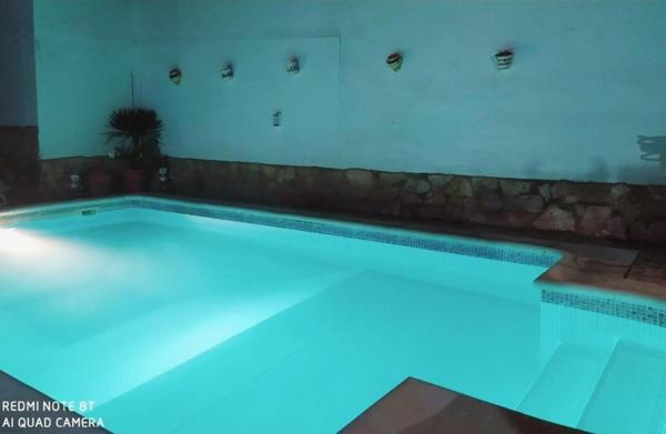 Piscina privada