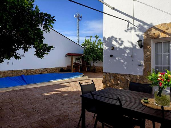Piscina privada